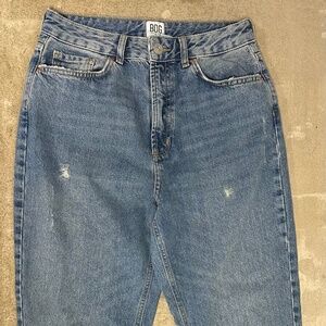 BDG Urban Outfitters High Mom Jeans